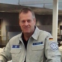 Thw Mike Geßner