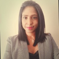 Michelle Govender-Fynn