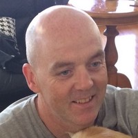 Steve Davies