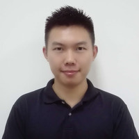 Harry Wang