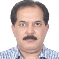 Anurag Sarin