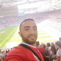 Mohamed Karim Zbidi