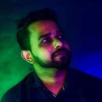 Tharindu Niroshan