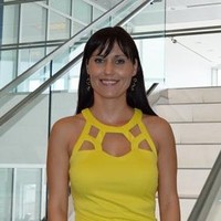 Zelda Van Der Merwe