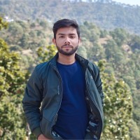 Shubham Sharma