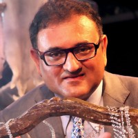 Chetan Mehta