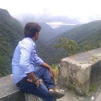 Neeraj Karn