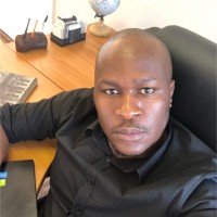 Mduduzi Chris Mashaba