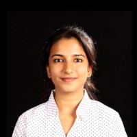 Krithika V