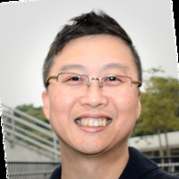 Michael Lin