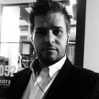 Alex Tibaldi
