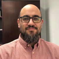 Israel García Sánchez