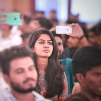Keerthana C