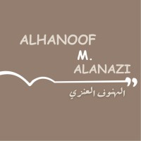 Alhanoof Alanazi