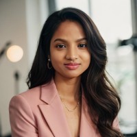 Jayasri Kirubanandam