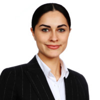 Laura Seferian