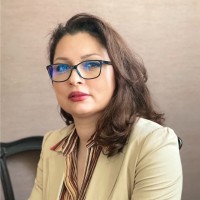 Gelareh Rokhsari