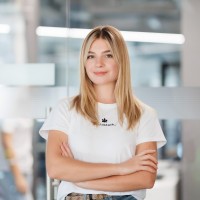 Khrystyna Ventsko