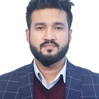 Jahidur Rahaman Jitu