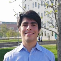 Cristian Alfaro Lecourt