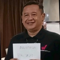 Agustinus Kusharyono