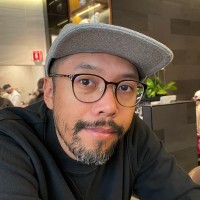 Shaun Tiangsing