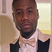 Akeem Parks