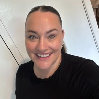 Lindsay Moore