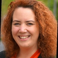Anita Lebold