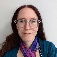 Katherine Jo Glaves, MA, LMFT, MHP, CMHS