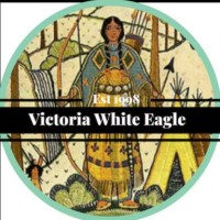 Victoria White Eagle