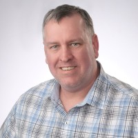 Mike Fawcett