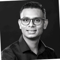 Utkarsh Shah