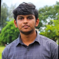 Sanjay Kumar Shanmugam