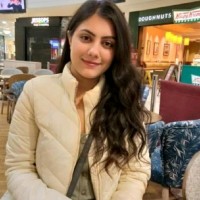 Harleen Kaur Bhalla