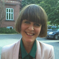 Marie Lundgaard Nielsen