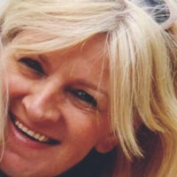 Gerda Borneman