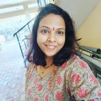 Mekala Nandini Jyothi