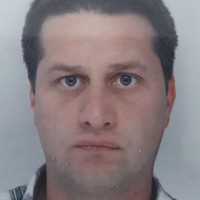 Eric Sabot