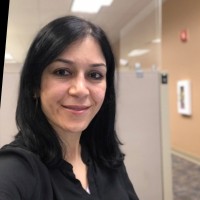 Kokab Parizi, Ph.D.