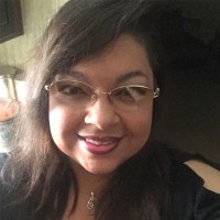 Teresa Rivera-Pope