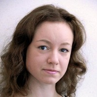 Oxana Nakonechnaya