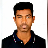 Kalidass Jayakanthan