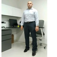 Felipe Geovani Pérez S