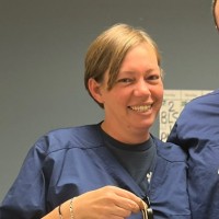Mandy Gruman
