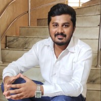 Manoj kumar Singaravel