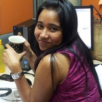 Anuradha Naidu