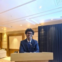 Shubham Ghodke