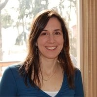 Jennifer Carlin, Ph.D.