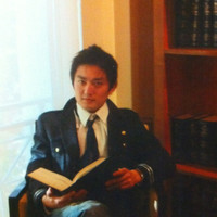 Bin Wang